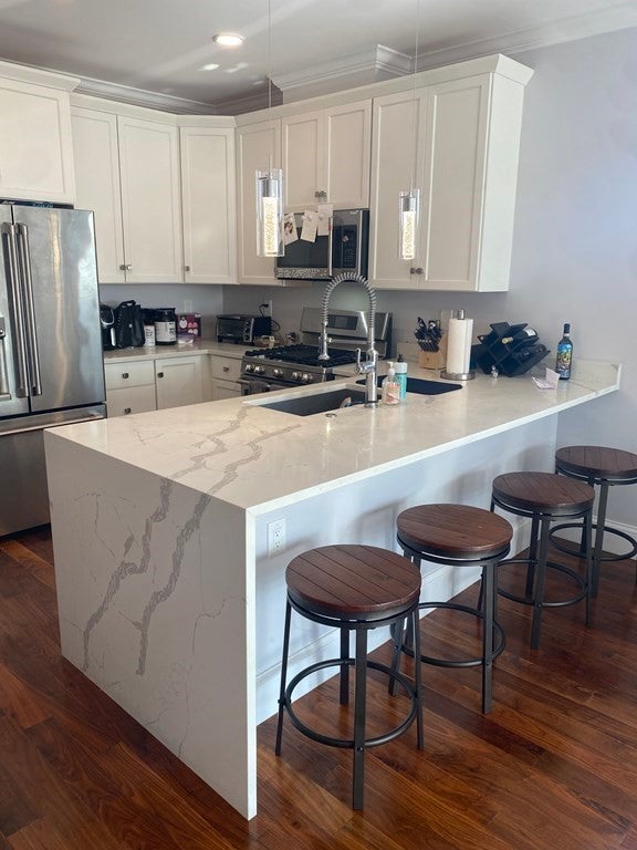 519 Broadway #PH8, Somerville, MA, 519 Broadway #PH8, Somerville, MA Photo #1