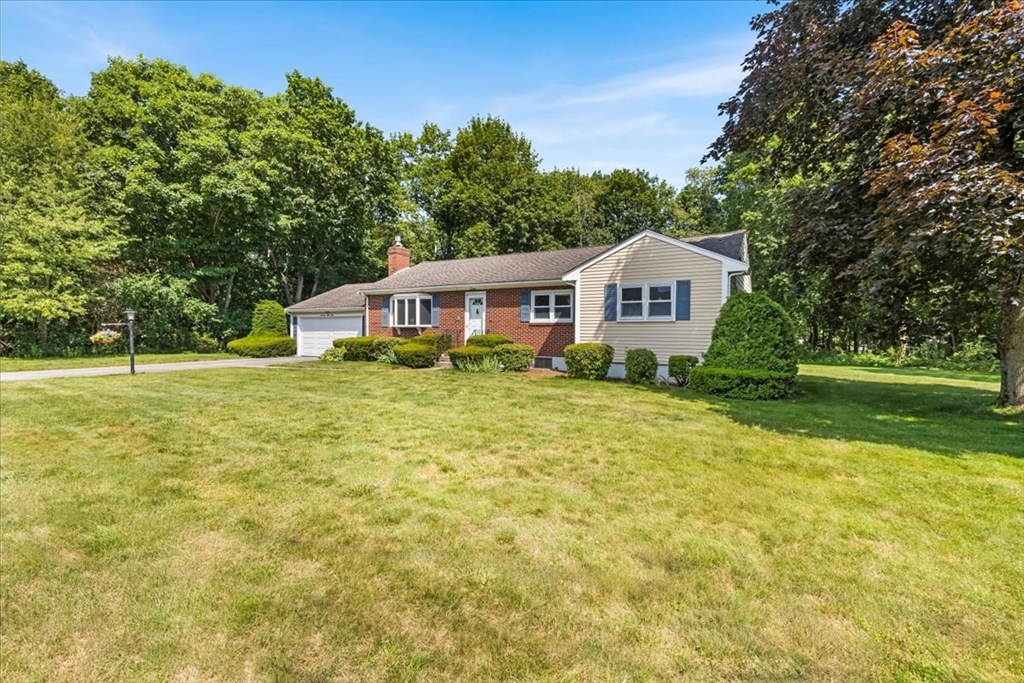 17 Hall Drive