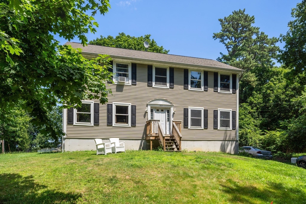155 Quincy Ave