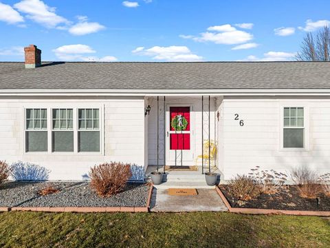 26 Massachusetts Ave Somerset MA 02726