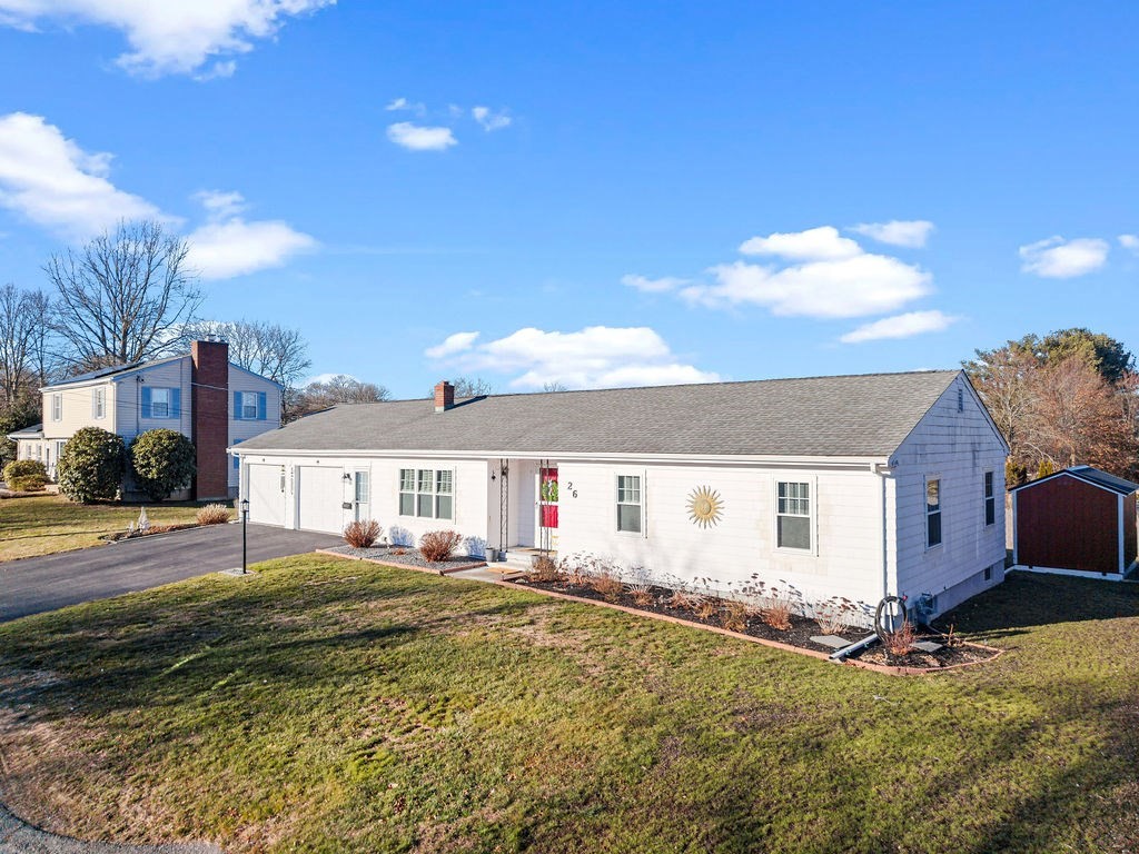 26 Massachusetts Ave