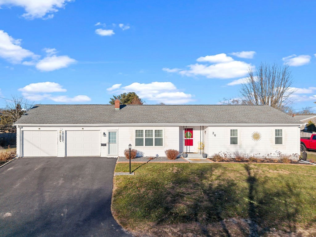 26 Massachusetts Ave