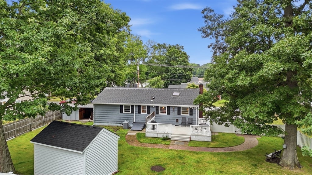 50 Pine St, Hudson, MA, 50 Pine St, Hudson, MA Photo #38