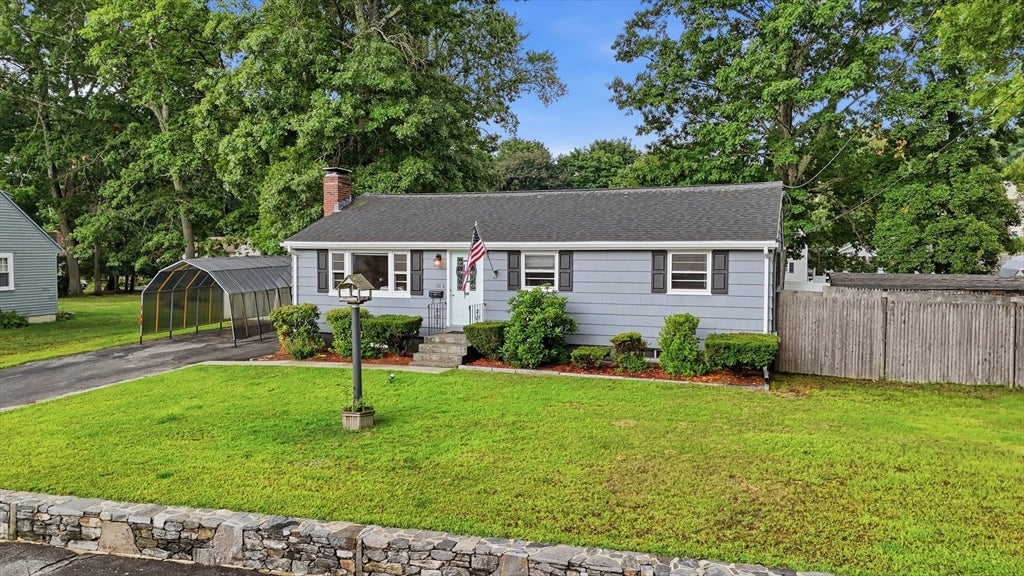 50 Pine St, Hudson, MA, 50 Pine St, Hudson, MA Photo #2