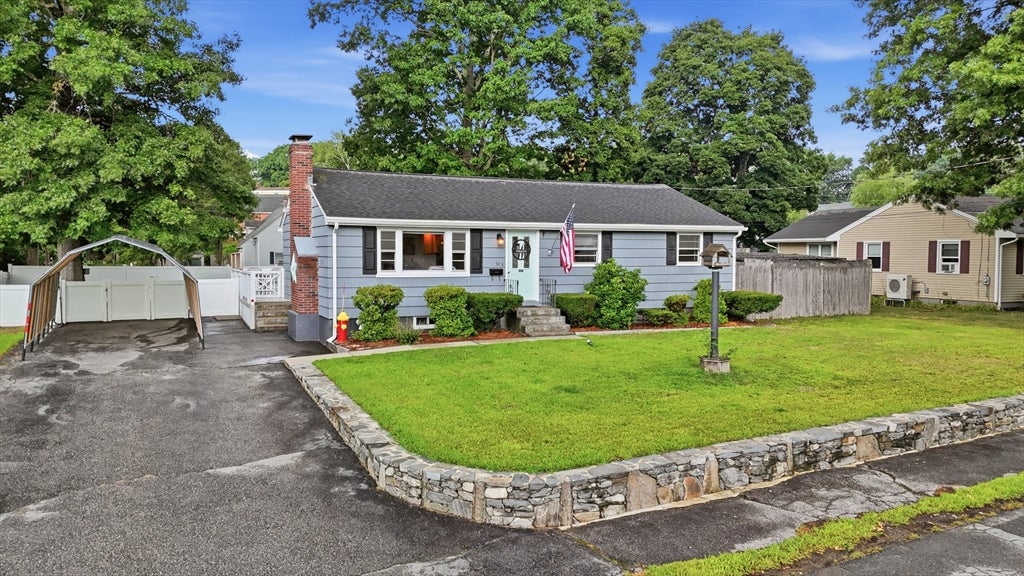 50 Pine St, Hudson, MA, 50 Pine St, Hudson, MA Photo #1