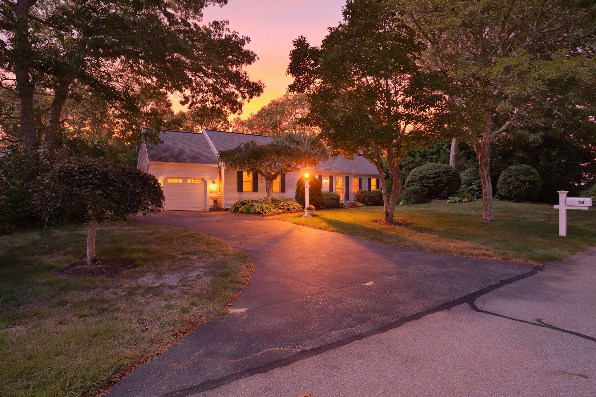 39 Spinnaker Ln, Bourne, MA, 39 Spinnaker Ln, Bourne, MA Photo #25