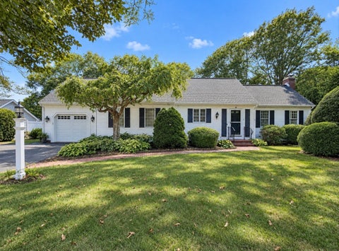 Photo of 39 Spinnaker Ln, Bourne, MA 02559 (MLS # 73578676)