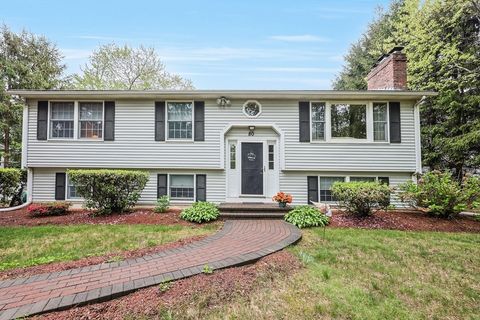 80 Summer St. Walpole MA 02071