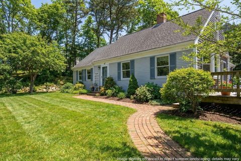 Photo of 67 Bakers Pond Rd, Orleans, MA 02653 (MLS # 73483696)