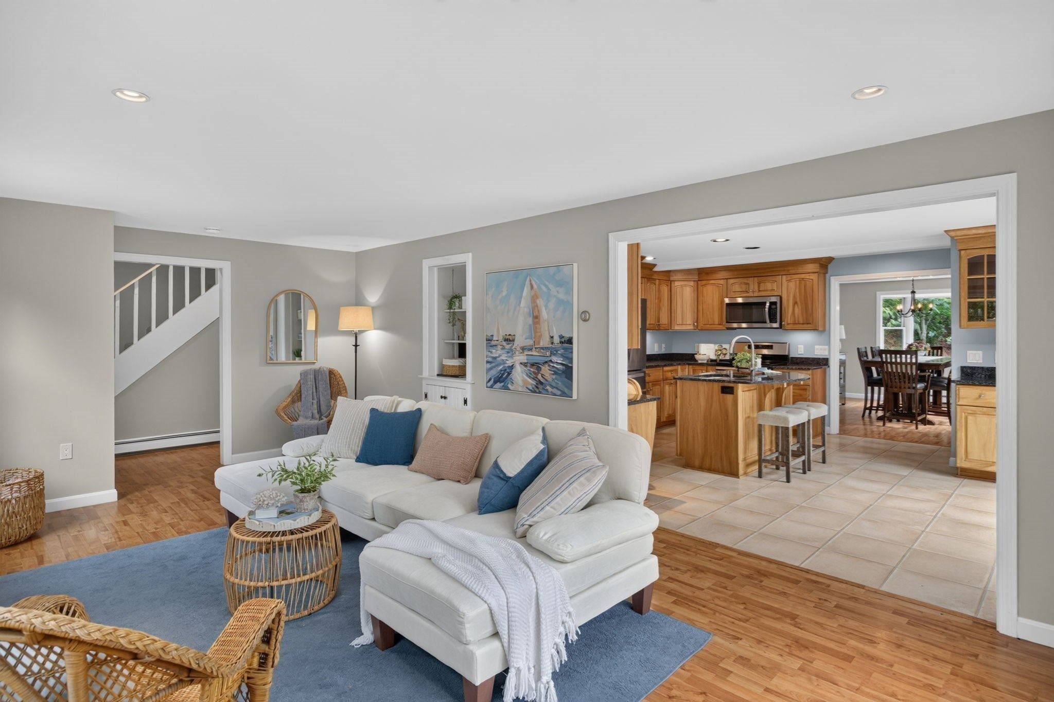 67-69 Bakers Pond Rd