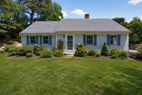Photo of 67-69 Bakers Pond Rd, Orleans, MA 02653 (MLS # 73483696)