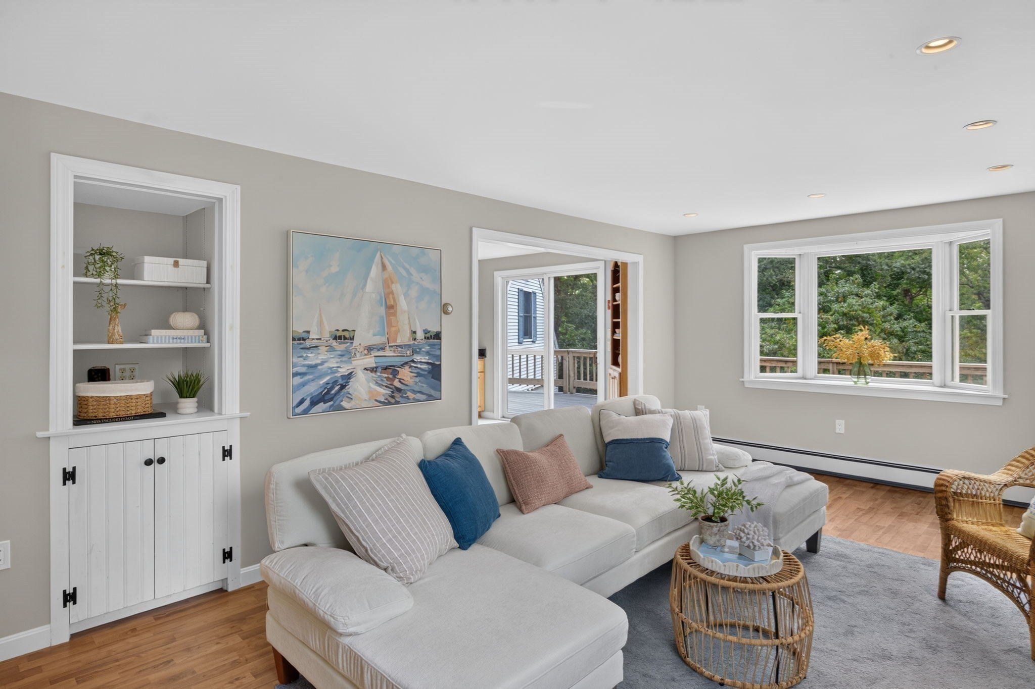 67-69 Bakers Pond Rd