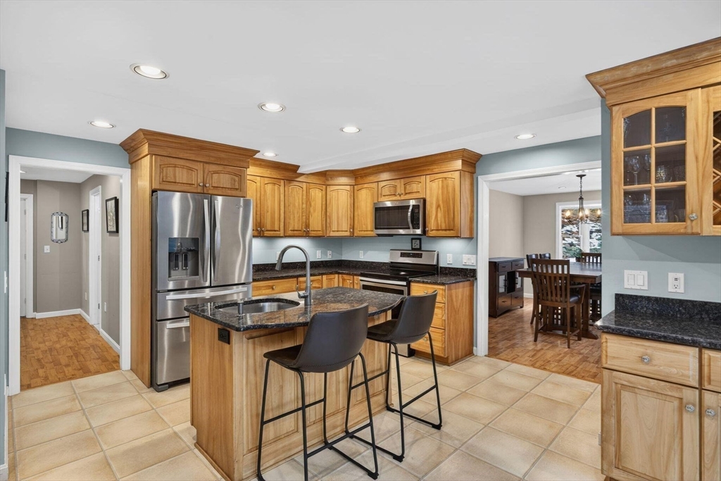 67-69 Bakers Pond Rd