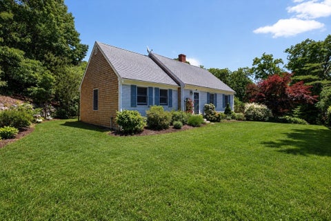 Photo of 67-69 Bakers Pond Rd, Orleans, MA 02653 (MLS # 73483696)