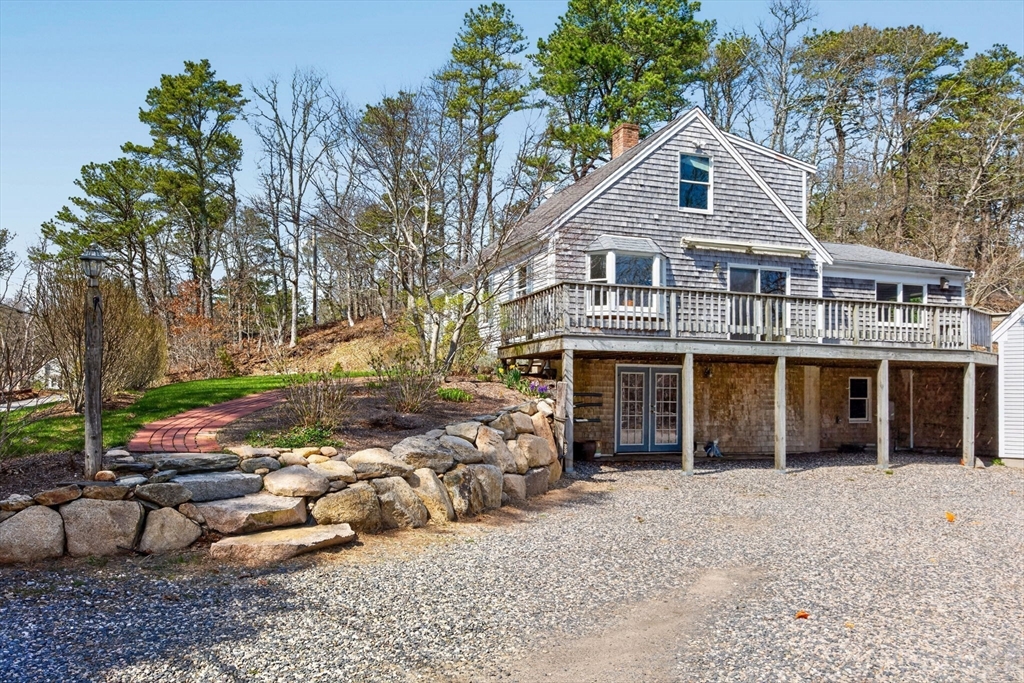 67-69 Bakers Pond Rd