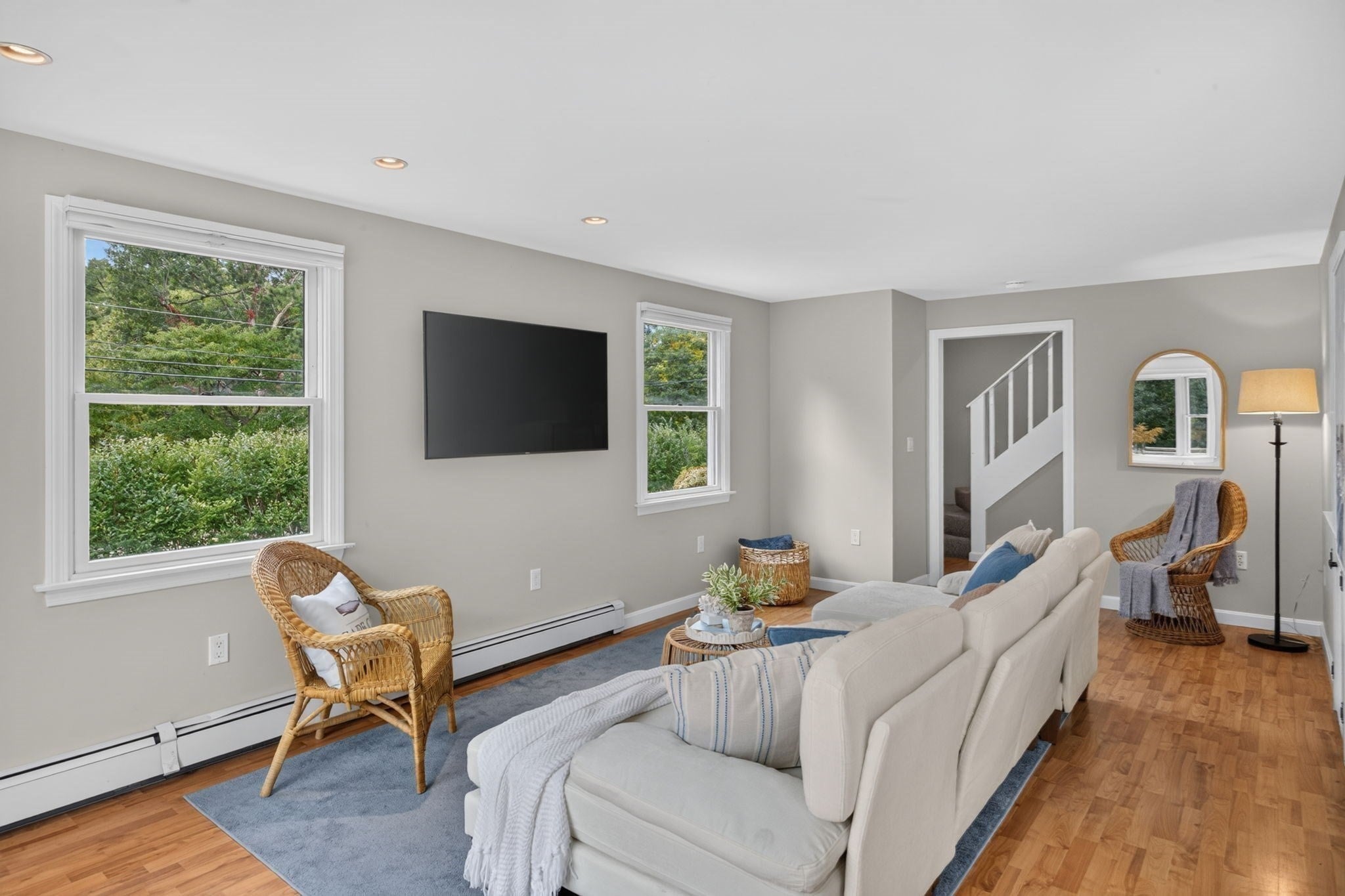 67-69 Bakers Pond Rd