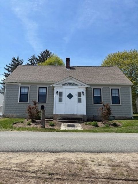 17 Drift Road 0 Westport MA 02790