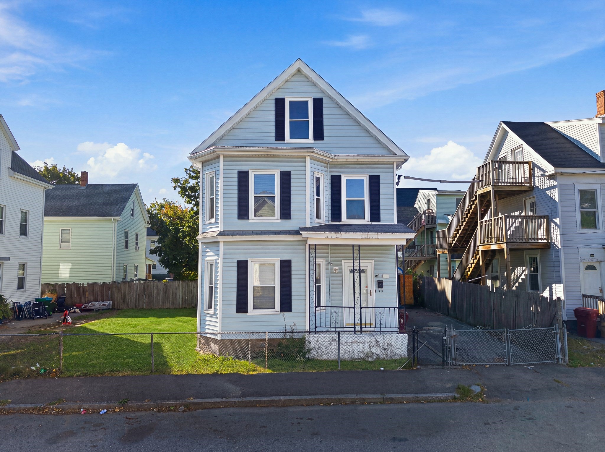 56 Read St, Lowell, MA, 56 Read St, Lowell, MA Photo #1