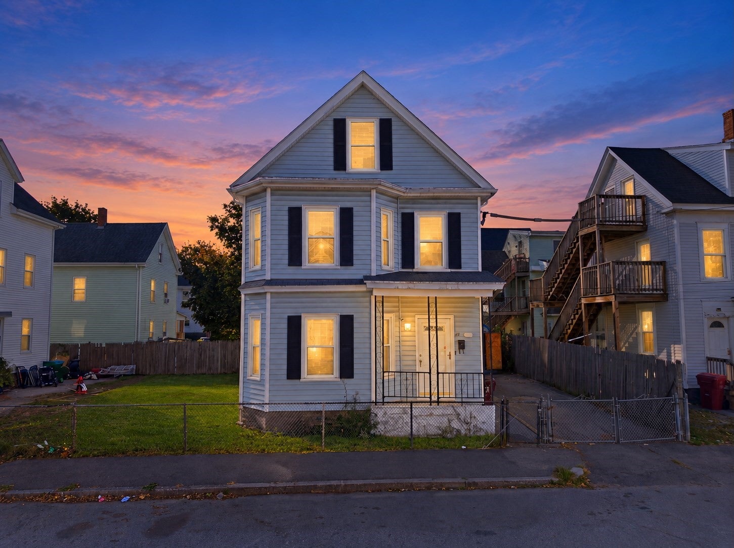 56 Read St, Lowell, MA, 56 Read St, Lowell, MA Photo #2