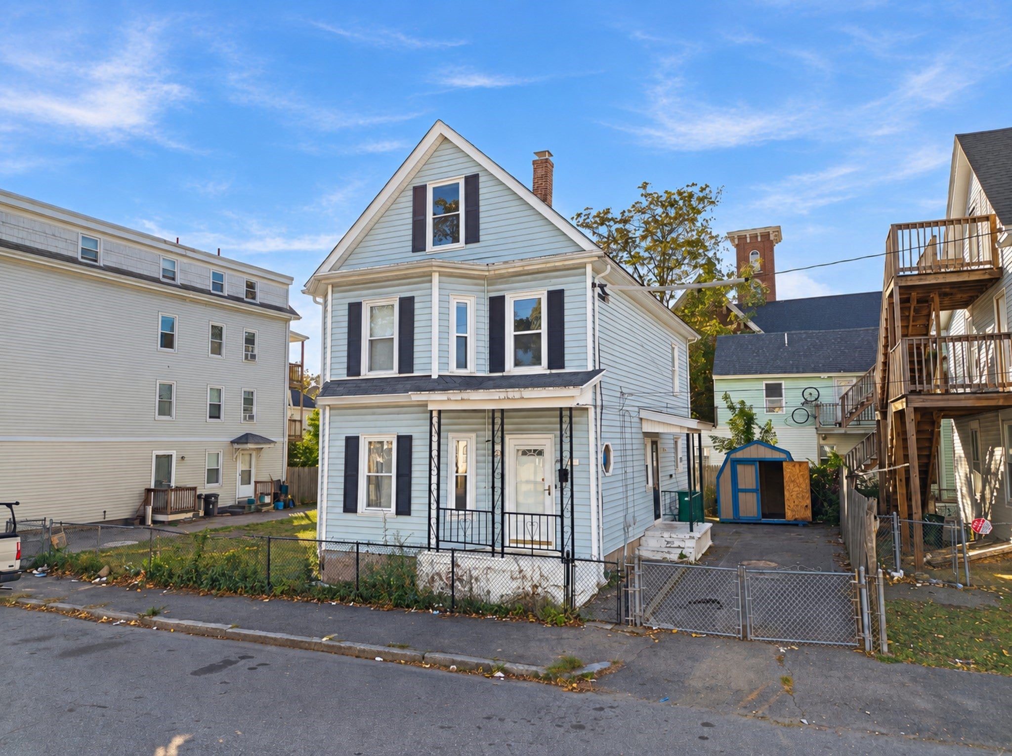 56 Read St, Lowell, MA, 56 Read St, Lowell, MA Photo #3