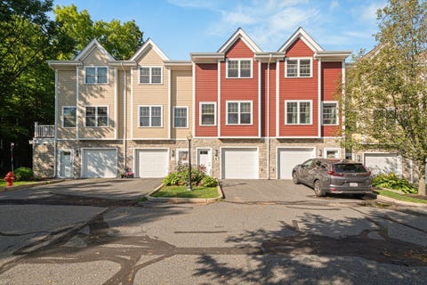 Photo of 18 Saint Marys Way #18, Marlborough, MA 01752 (MLS # 73558180)