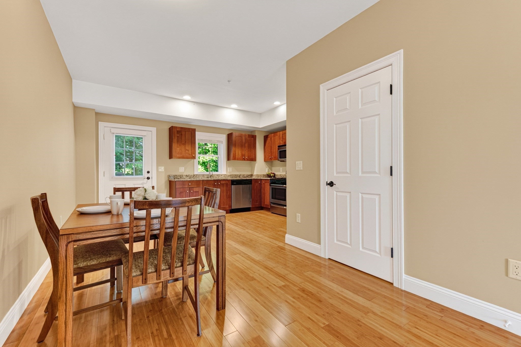 18 Saint Marys Way #18, Marlborough, MA, 18 Saint Marys Way #18, Marlborough, MA Photo #9