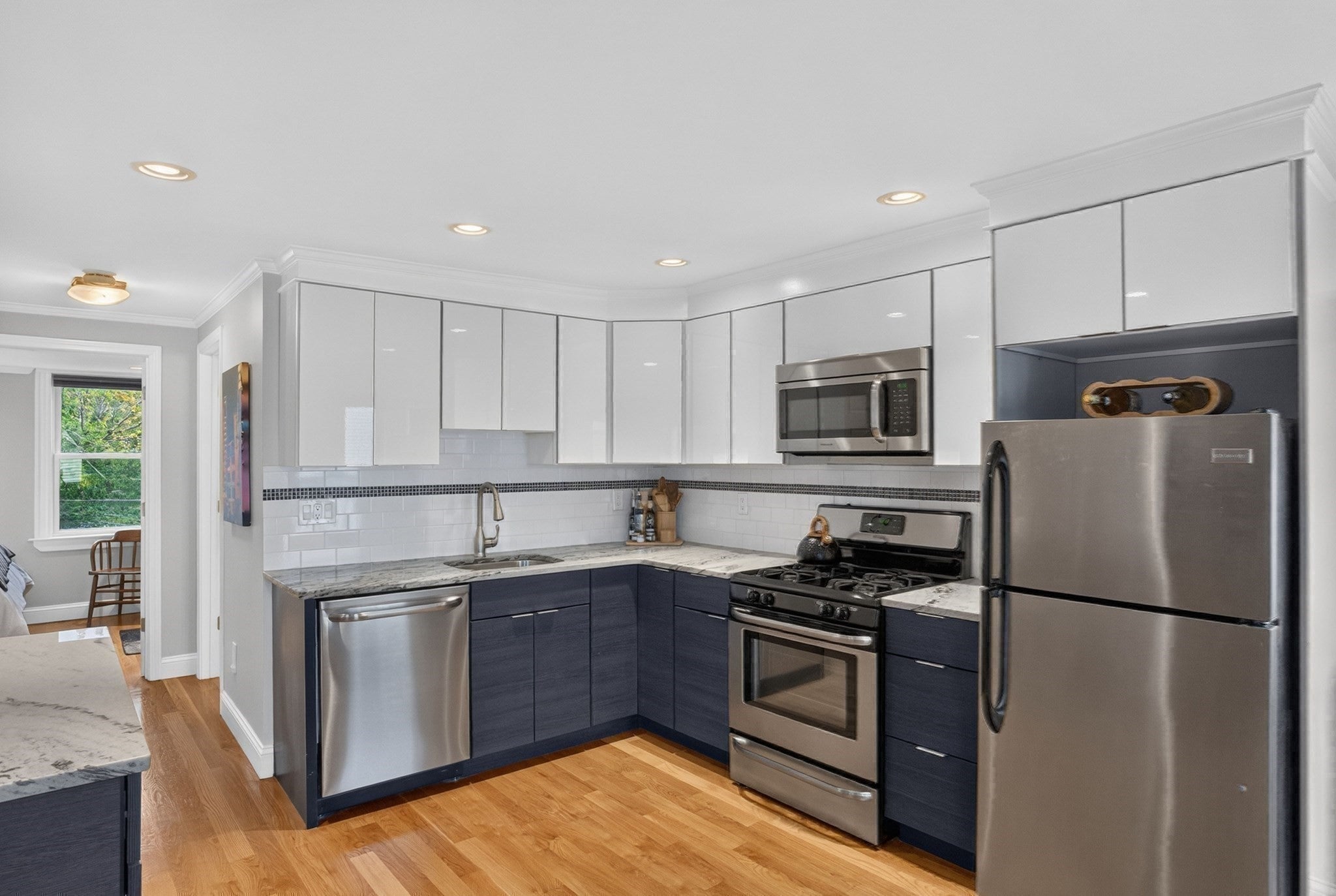 182 Marion St #2, Boston, MA, 182 Marion St #2, Boston, MA Photo #1