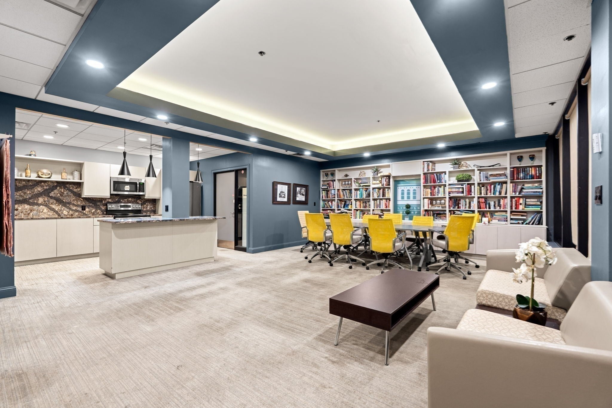 357 Commercial St #607, Boston, MA, 357 Commercial St #607, Boston, MA Photo #20