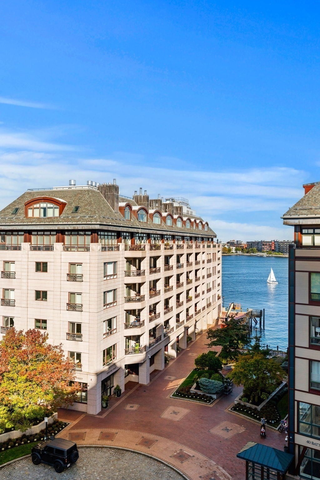 357 Commercial St #607, Boston, MA, 357 Commercial St #607, Boston, MA Photo #10