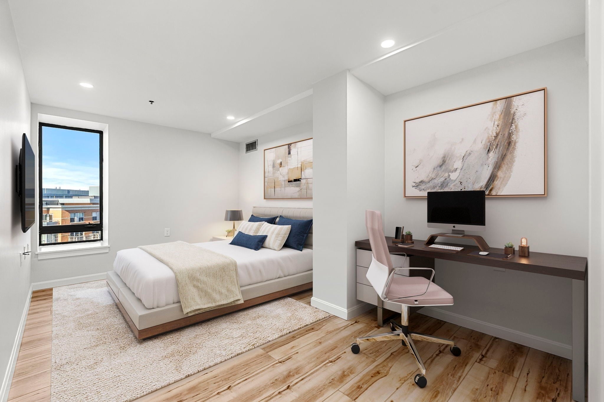 357 Commercial St #607, Boston, MA, 357 Commercial St #607, Boston, MA Photo #13