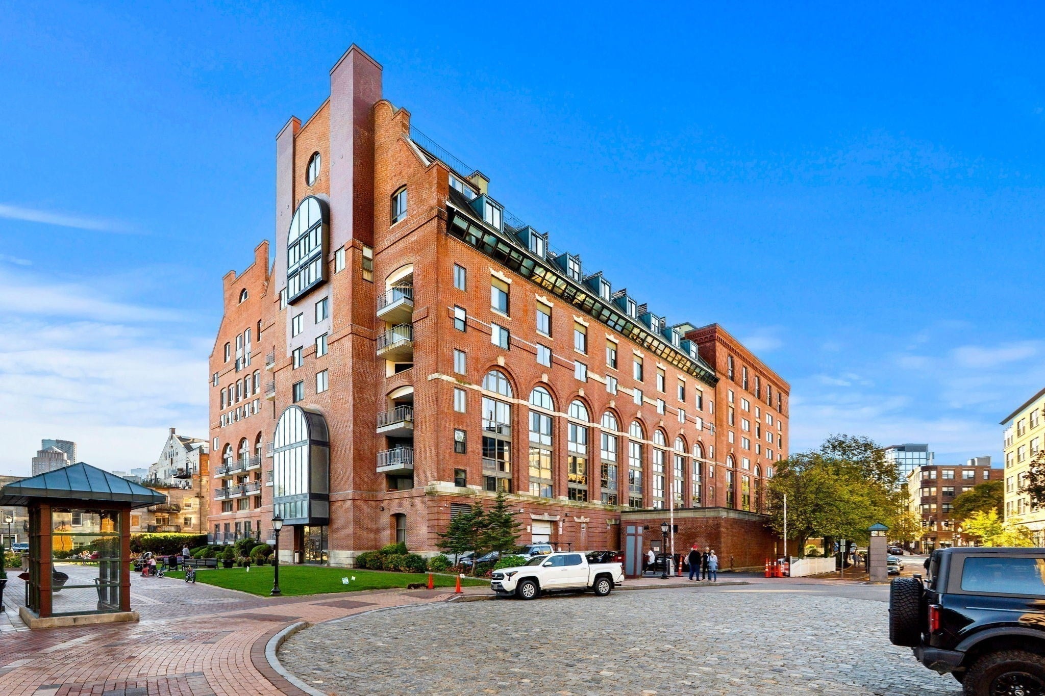 357 Commercial St #607, Boston, MA, 357 Commercial St #607, Boston, MA Photo #22