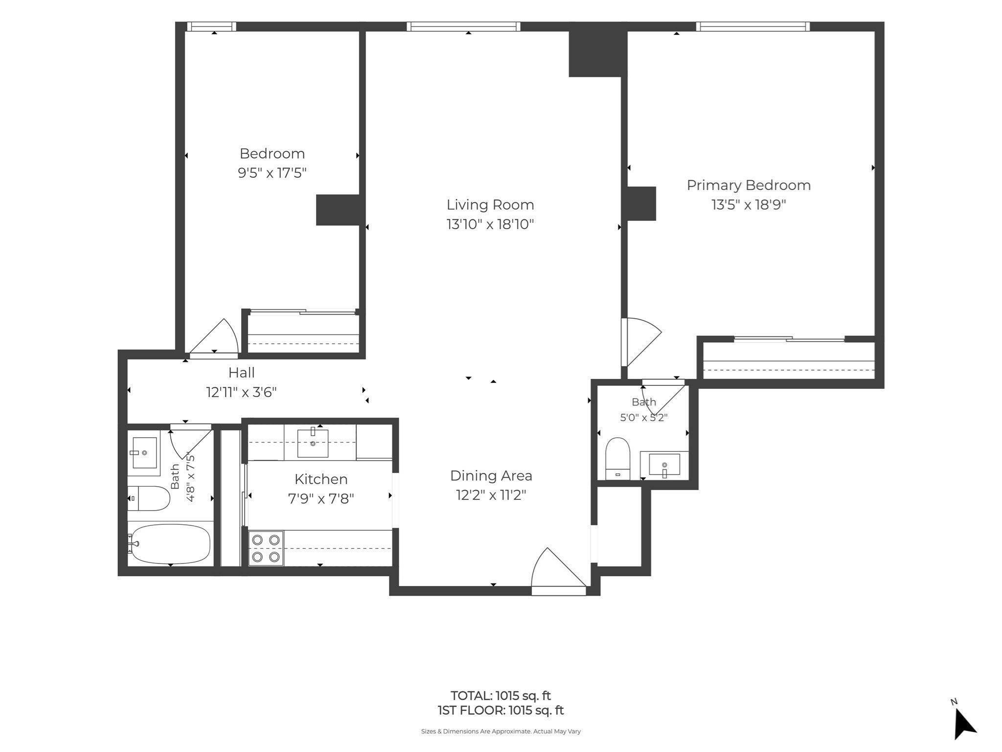 357 Commercial St #607, Boston, MA, 357 Commercial St #607, Boston, MA Photo #25