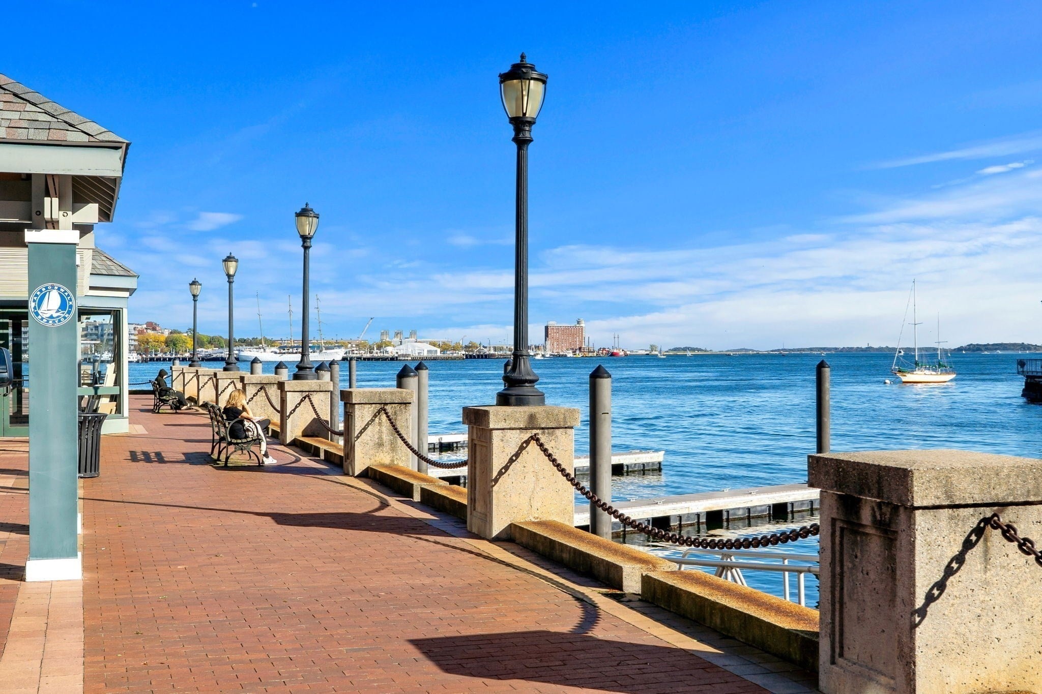 357 Commercial St #607, Boston, MA, 357 Commercial St #607, Boston, MA Photo #24