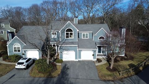 289 Bishops Forest Dr 289 Waltham MA 02452