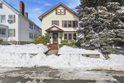 7-9 Clyde Rd Watertown MA 02472