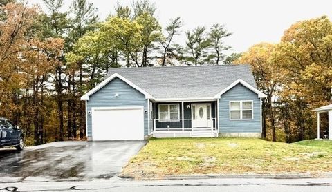 85 Worcester Road 1 Webster MA 01570