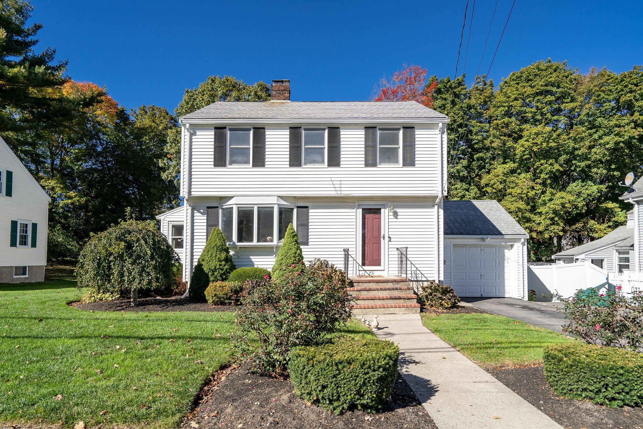 231 Prospect St, Norwood, MA Photo #25