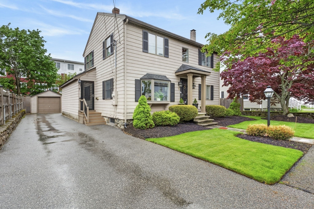9 Longview Way, Peabody, MA Photo #3