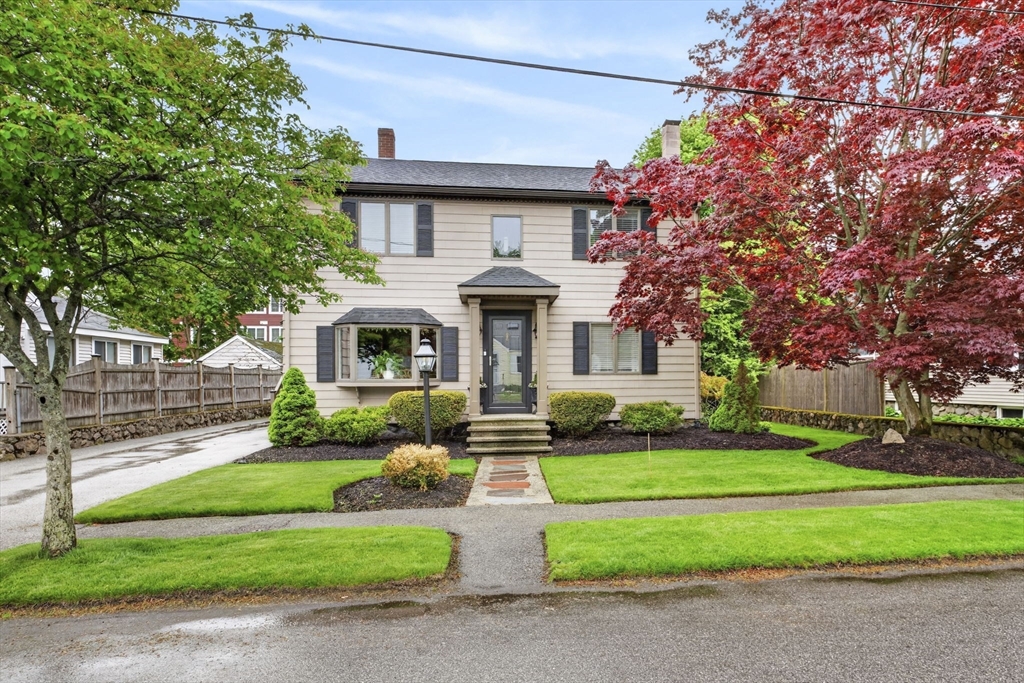 9 Longview Way, Peabody, MA Photo #1