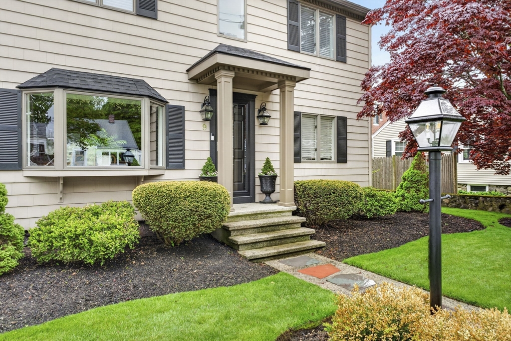 9 Longview Way, Peabody, MA Photo #4
