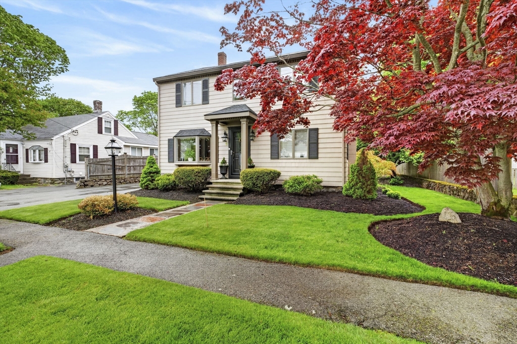 9 Longview Way, Peabody, MA Photo #2