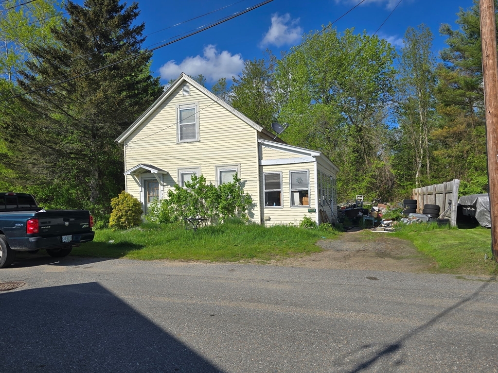 169 Spruce St