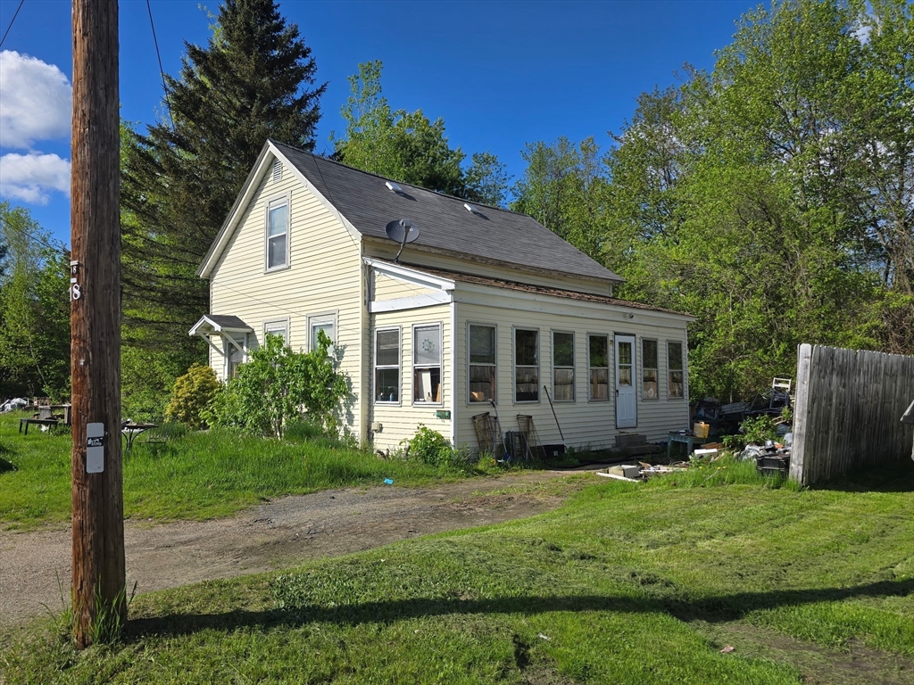 169 Spruce St