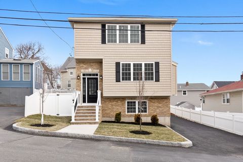 35 Liberty Ave Revere MA 02151
