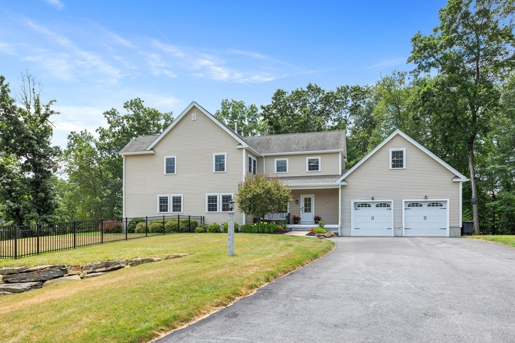 28 Old Lowell Rd