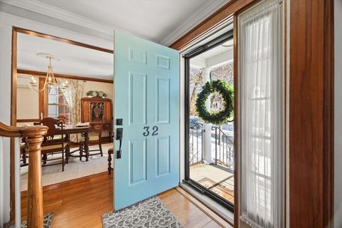 32 Russett Rd Boston MA 02132