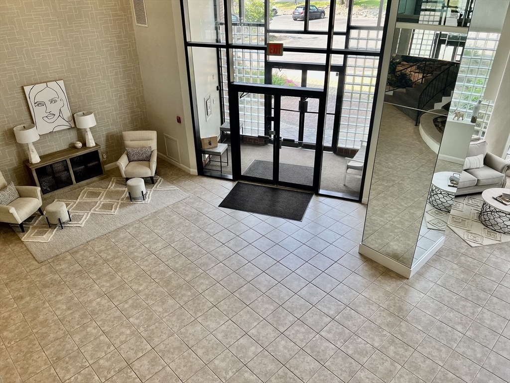 1 Loring Avenue 417