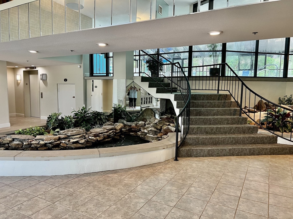 1 Loring Avenue 417