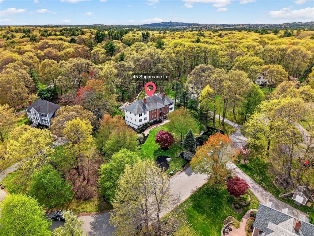 45 Sugarcane Ln, North Andover, MA Photo #3