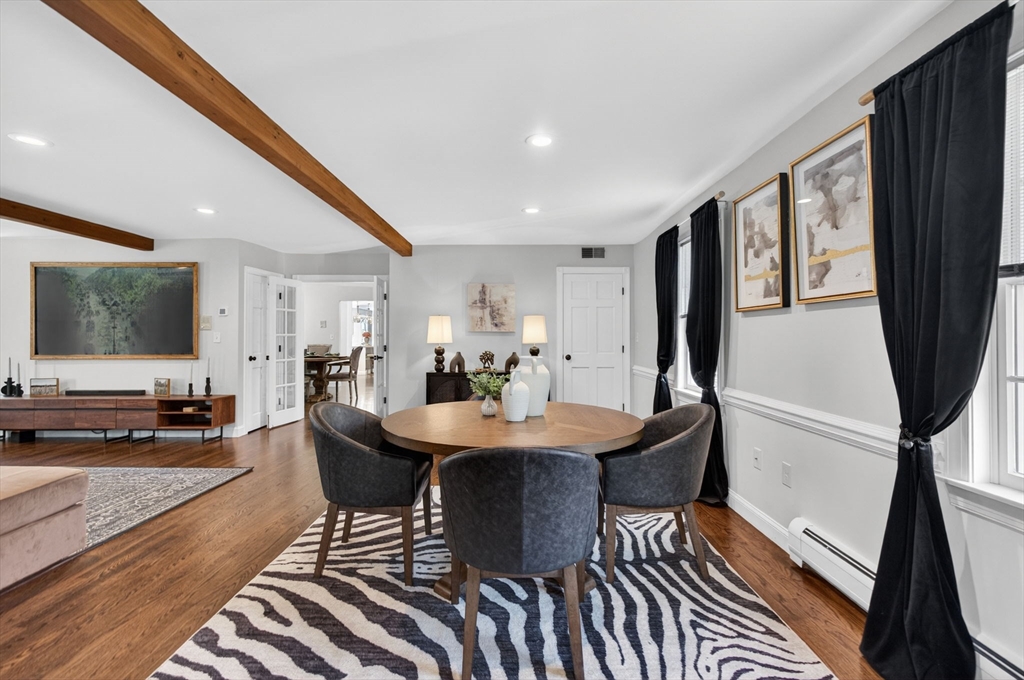45 Sugarcane Ln, North Andover, MA Photo #12